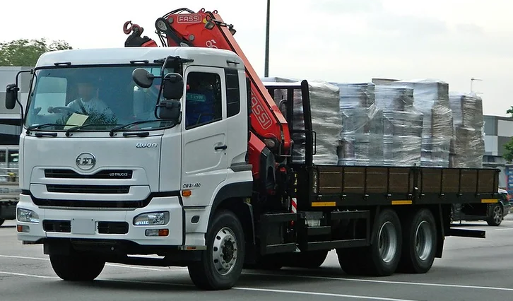 lorry-crane-picture